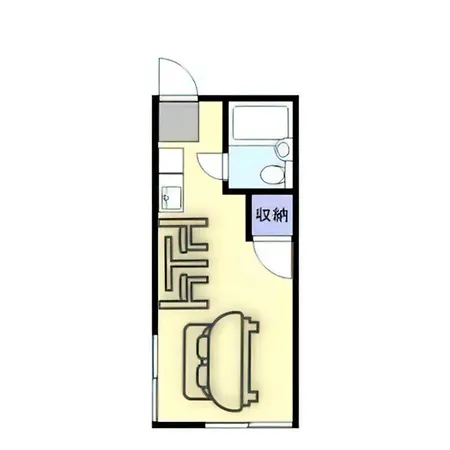 Maison Shin Nakano 203 Ms23 Tokyo Exterior photo
