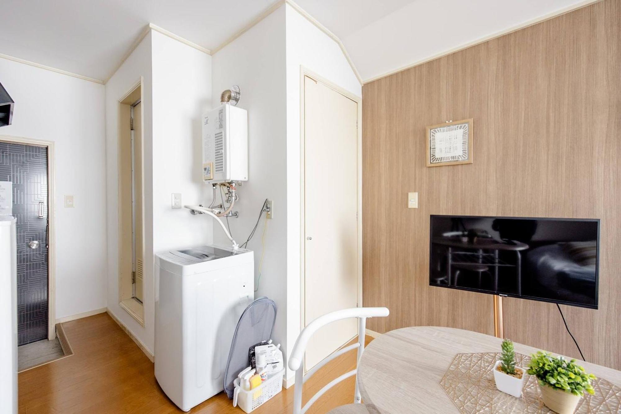 Apartment Maison Shin Nakano 203 Ms23 Präfektur Tokio