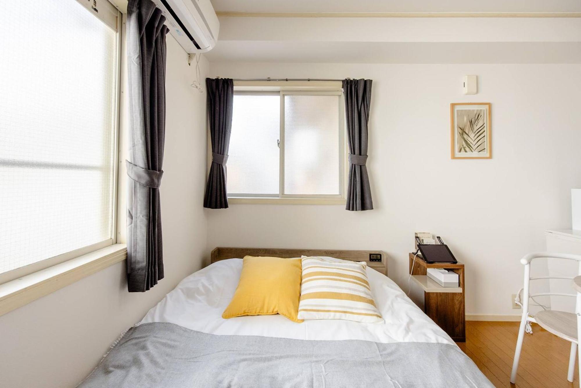 Maison Shin Nakano 203 Ms23 Präfektur Tokio